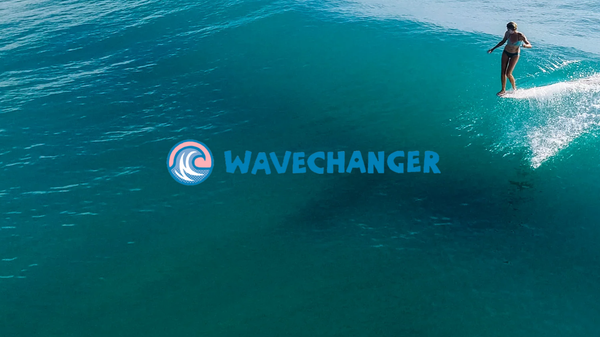 Wavechanger