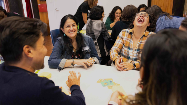 Latin Stories Australia